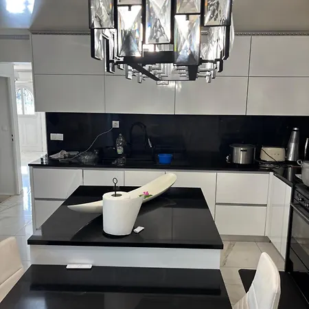 Villa Villa Champigny