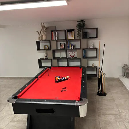 Villa Champigny Willa Champigny-sur-Marne