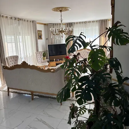 Willa Villa Champigny *