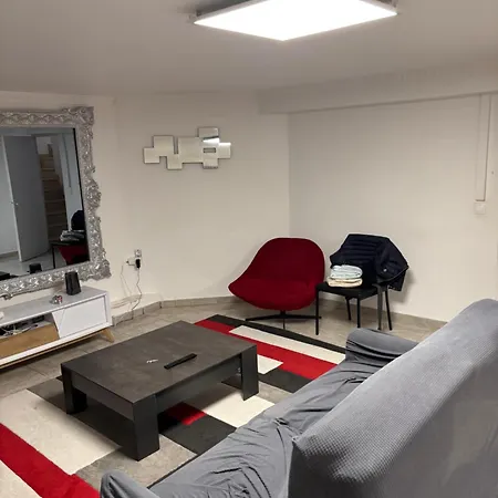 Villa Champigny *